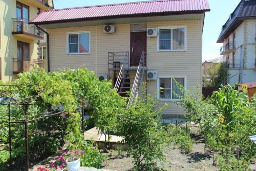 Hostal Guest House Viktoria