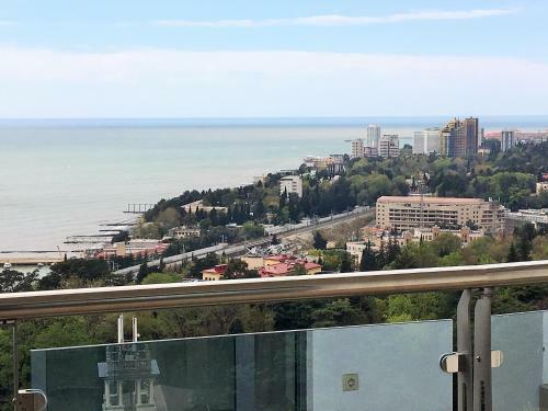 Apartamento Ideal House Black Sea