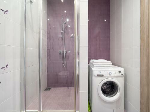 Apartamento Ideal House Black Sea