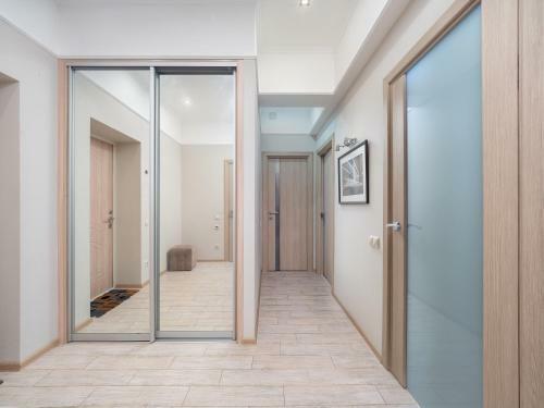 Apartamento Ideal House Black Sea