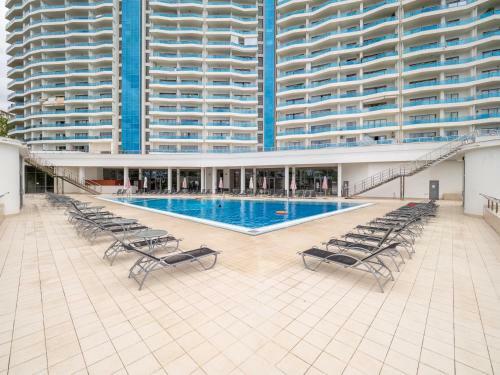 Apartamento Ideal House Black Sea