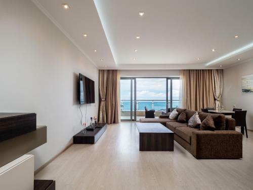 Apartamento Ideal House Black Sea