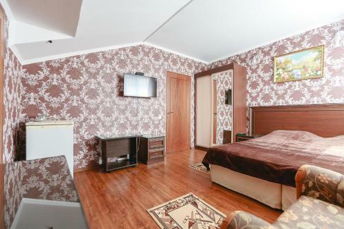 Hostal Talasso Guest House