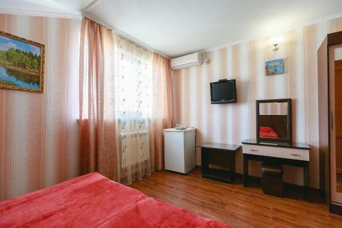 Hostal Talasso Guest House