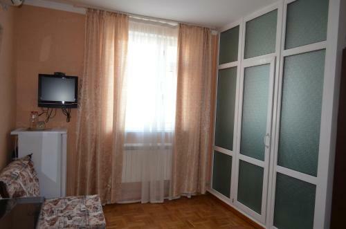 Hostal Talasso Guest House