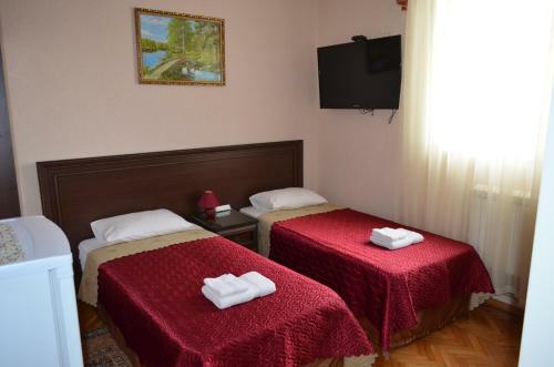 Hostal Talasso Guest House