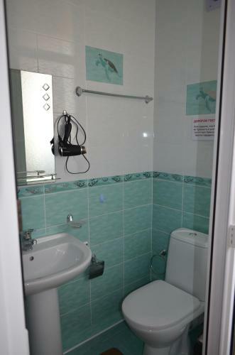Hostal Talasso Guest House