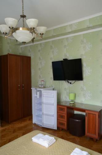 Hostal Talasso Guest House