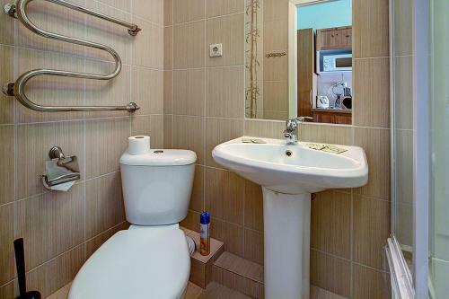 Aparthotel Nevsky 78 Apart-hotel