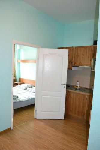 Aparthotel Nevsky 78 Apart-hotel