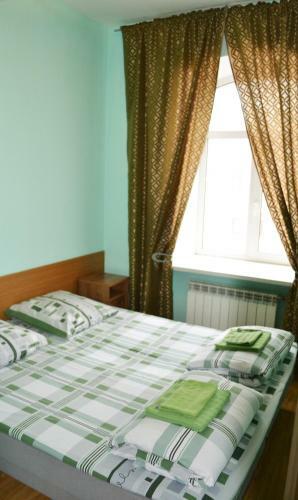 Aparthotel Nevsky 78 Apart-hotel