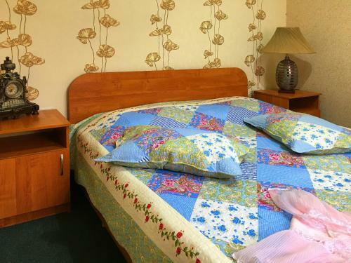Posada Pijama Guest House