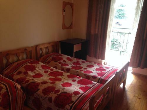 Hostal Guest House Bella