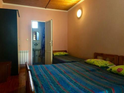 Hostal Guest House Bella
