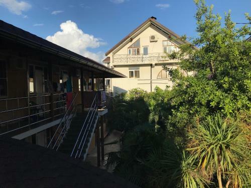 Hostal Guest House Bella