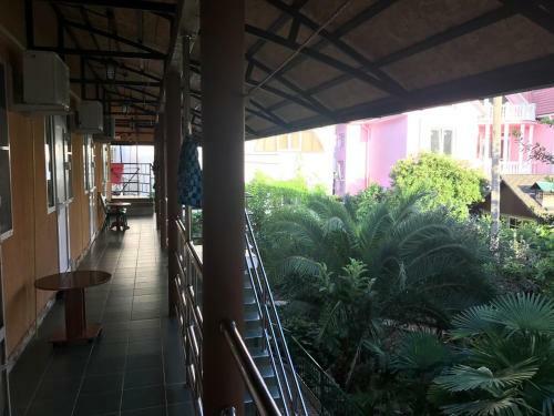 Hostal Guest House Bella