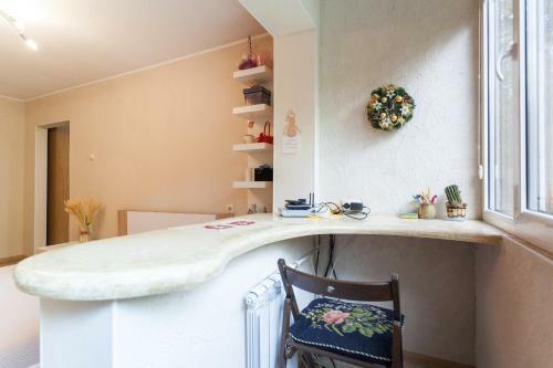 Sommera Apartment