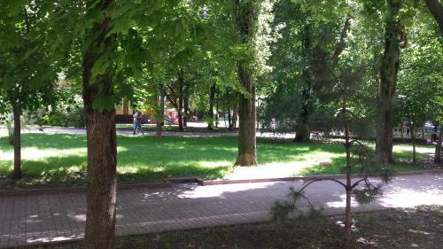 Apartments On Semashko