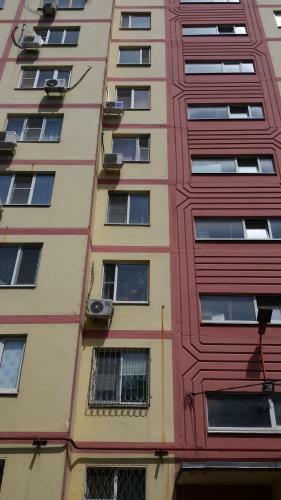 Apartments On Semashko