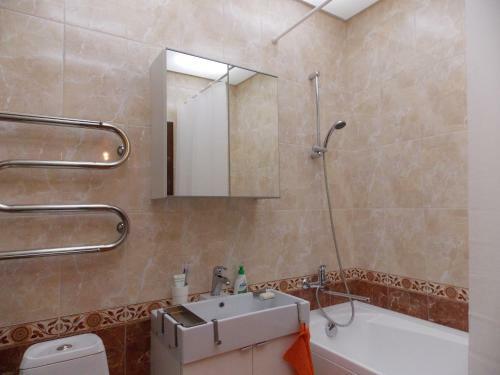 Apartment Na Respublikanskoy