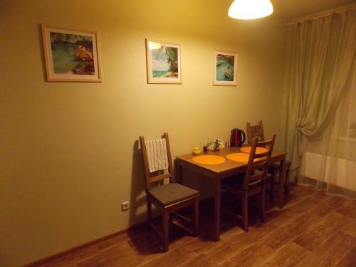 Apartment Na Respublikanskoy