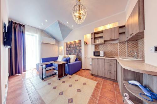 Apartments Exclusive