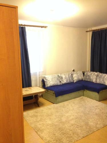 Apartment On Generala Galitskogo 10