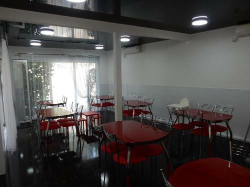 Posada Tais Hotel