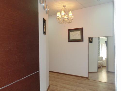 Posada Tverskaya Loft Moscow Hotel