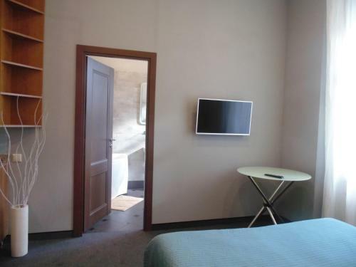 Posada Tverskaya Loft Moscow Hotel