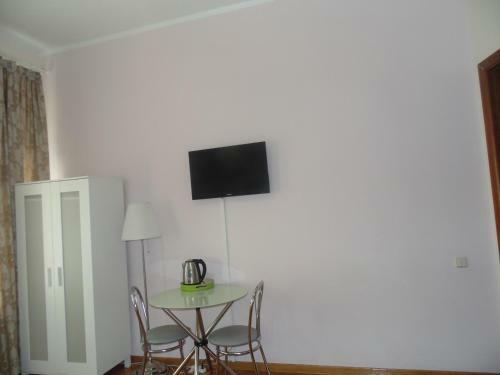 Posada Tverskaya Loft Moscow Hotel