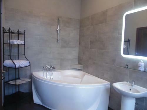 Posada Tverskaya Loft Moscow Hotel