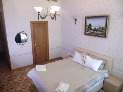 Posada Tverskaya Loft Moscow Hotel