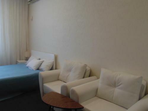 Posada Tverskaya Loft Moscow Hotel