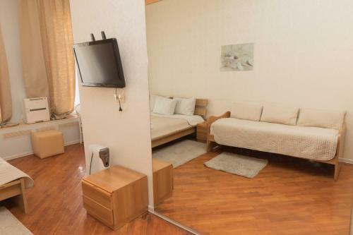 Posada Tverskaya Loft Moscow Hotel