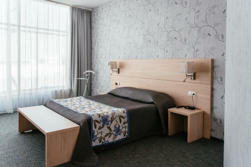 The Mayak Hotel - Korpus Irtysh