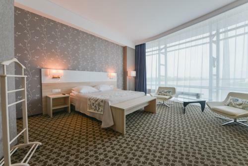 The Mayak Hotel - Korpus Irtysh