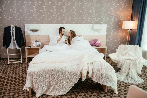 The Mayak Hotel - Korpus Irtysh