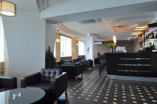 The Mayak Hotel - Korpus Irtysh