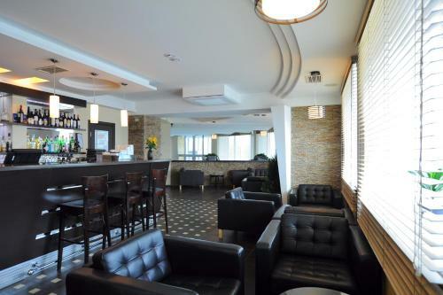 The Mayak Hotel - Korpus Irtysh