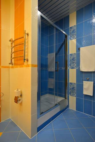 The Mayak Hotel - Korpus Irtysh