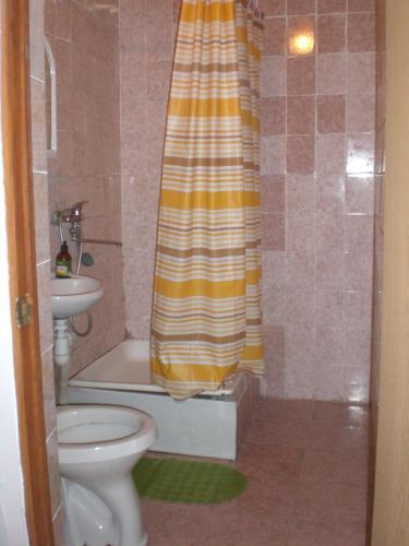 Hostal Guest House On Rakhmaninova 21