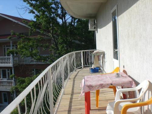 Hostal Guest House On Rakhmaninova 21