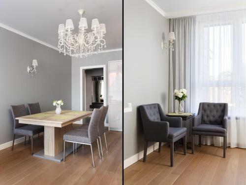 Apartamento Crown39