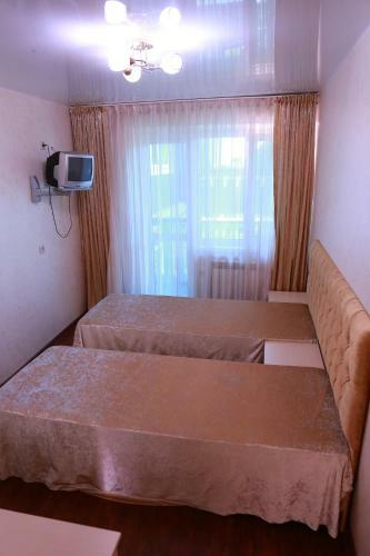Hostal Ellaisa Guest House