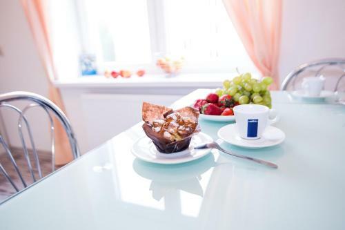 Apartamento Sunny Svetlogorsk 6