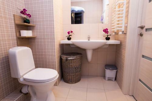 Apartamento Sunny Svetlogorsk 6