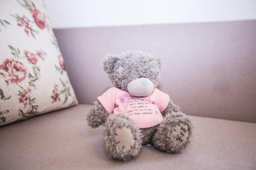 Apartamento Sunny Svetlogorsk 6
