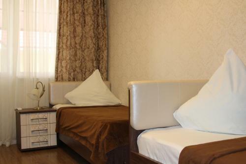 Hostal Guest House Nash Dom