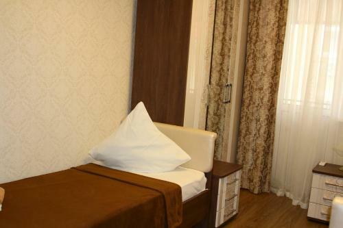 Hostal Guest House Nash Dom